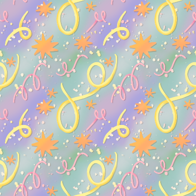 celebration bg